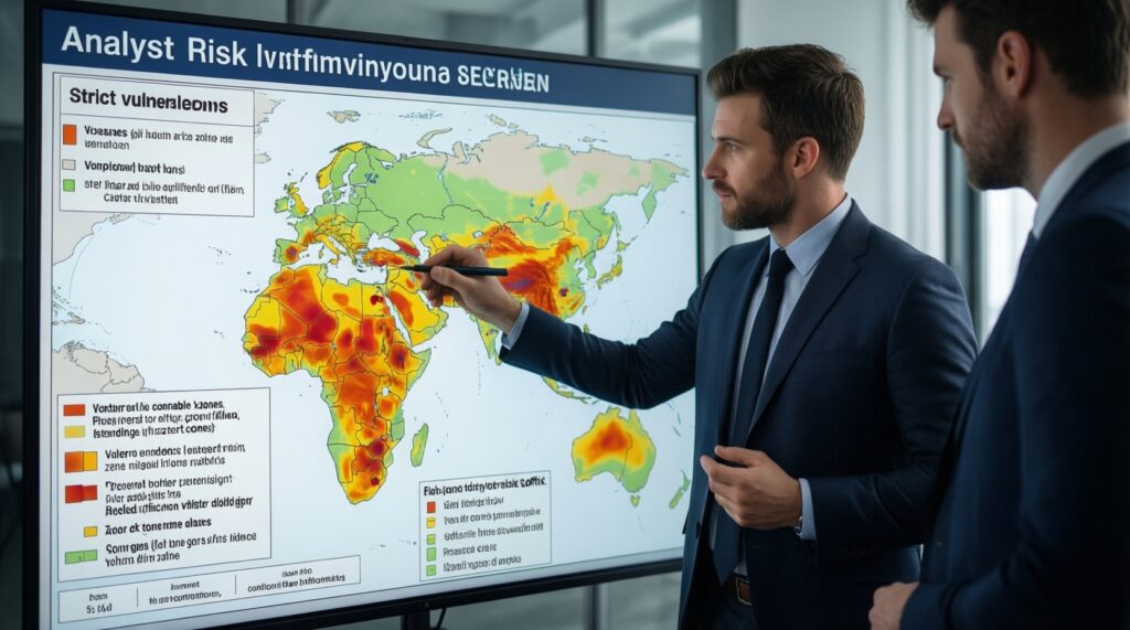 Погода и стихия: штормы, пурга, ледовая обстановка - прогноз и последствия для транспорта - иллюстрация
