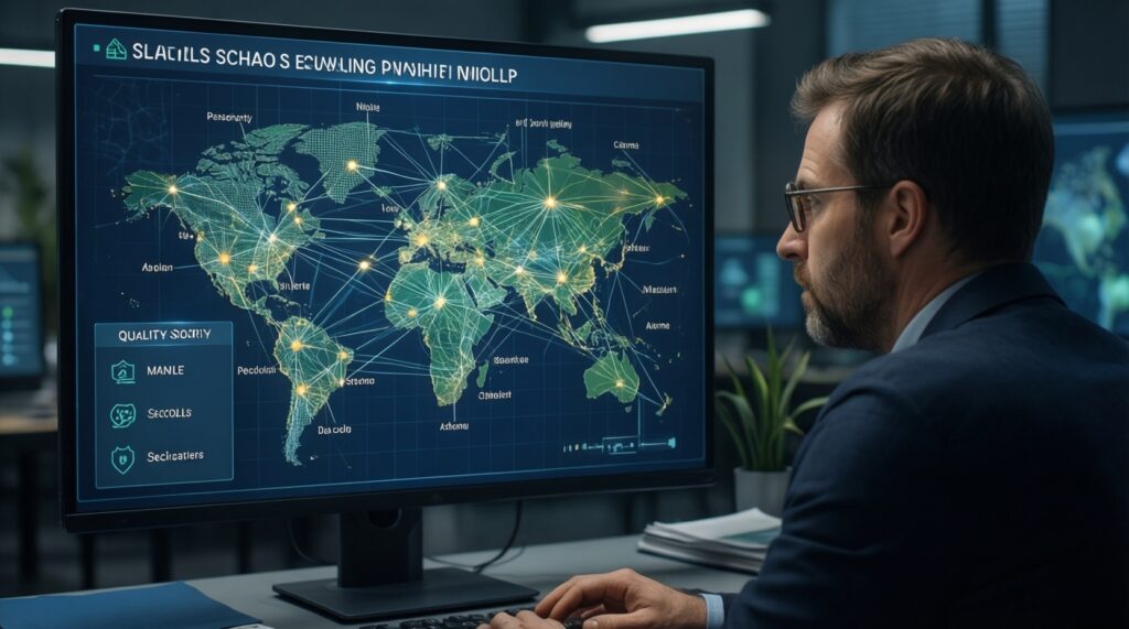 Образование в округе: школы, интернаты, ЕГЭ/ОГЭ и поддержка учителей - иллюстрация