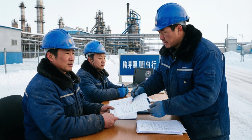 Рынок труда Чукотки: самые востребованные профессии, зарплаты и вакансии недели - иллюстрация