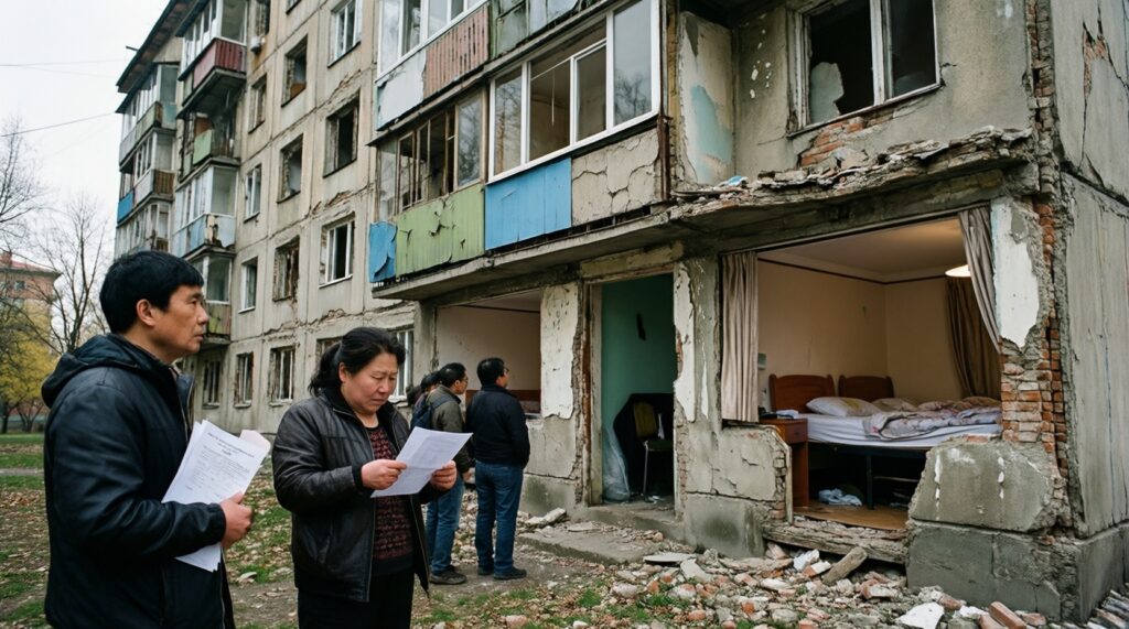 Жильё и переселение: программы, очереди, строительство и реальные сроки сдачи - иллюстрация