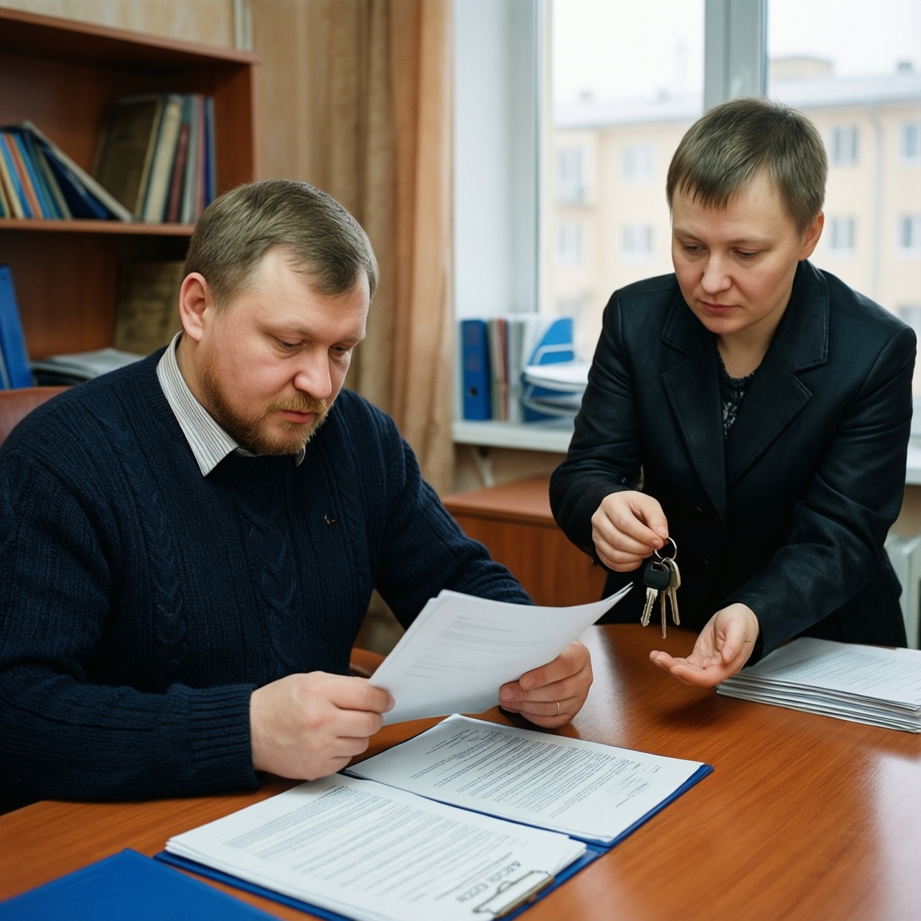 Жильё и переселение: программы, очереди и реальные сроки строительства и сдачи