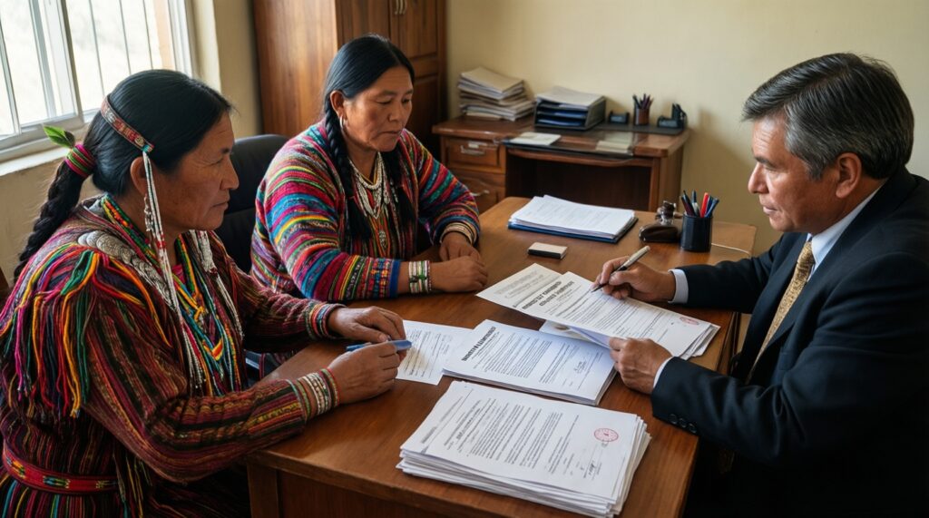Коренные малочисленные народы: инициативы, гранты, права и актуальные вопросы общин - иллюстрация