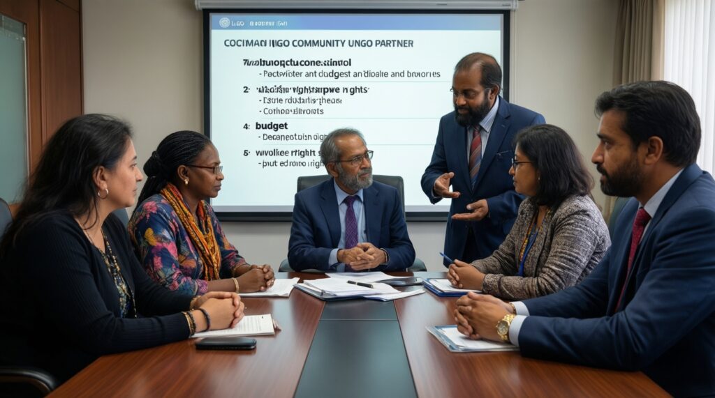 Коренные малочисленные народы: инициативы, гранты, права и актуальные вопросы общин - иллюстрация