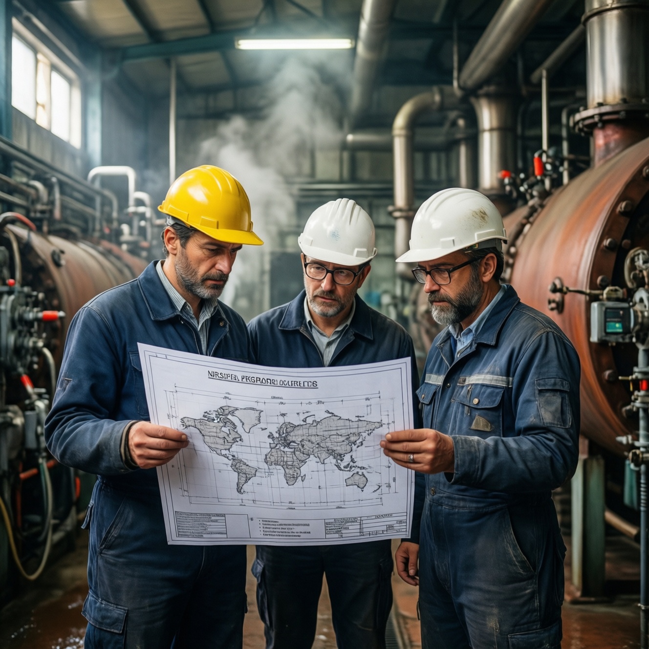 Энергетика и топливо: как модернизация котельных влияет на цены на ГСМ и поставки