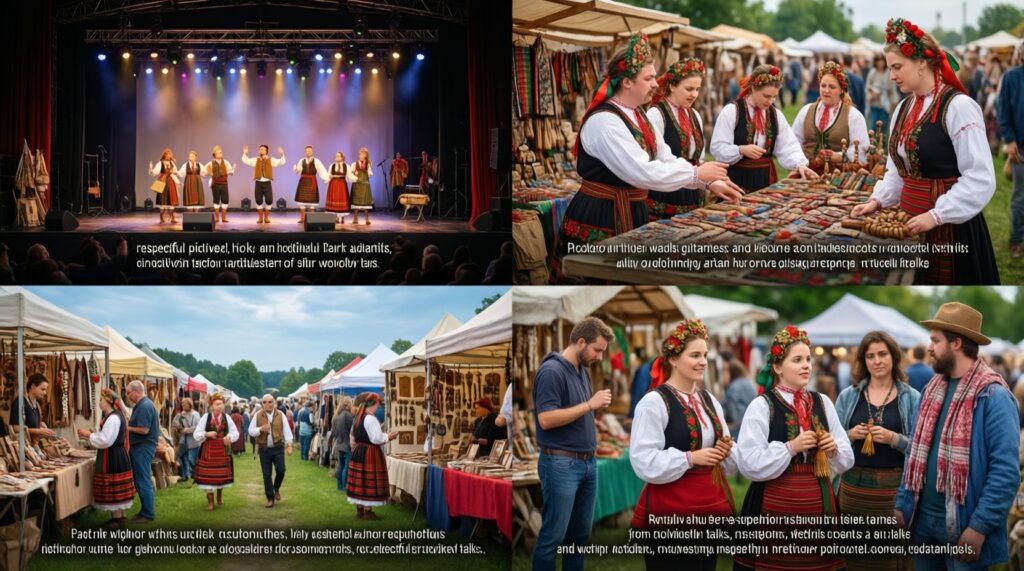 Культура и события: афиша Анадыря и районов, фестивали, выставки, концерты - иллюстрация