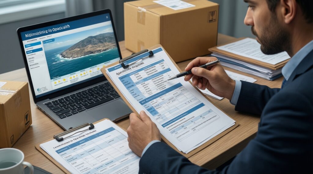 Туризм в Арктике: маршруты, правила посещения, безопасность и что посмотреть на Чукотке - иллюстрация