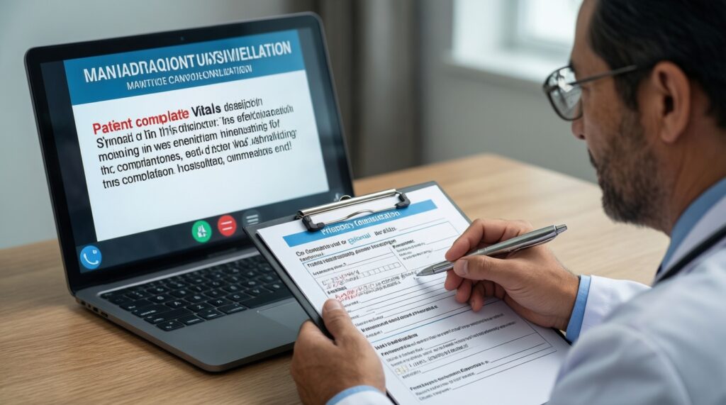 Здравоохранение на Крайнем Севере: кадры, санавиация, лекарственное обеспечение - иллюстрация