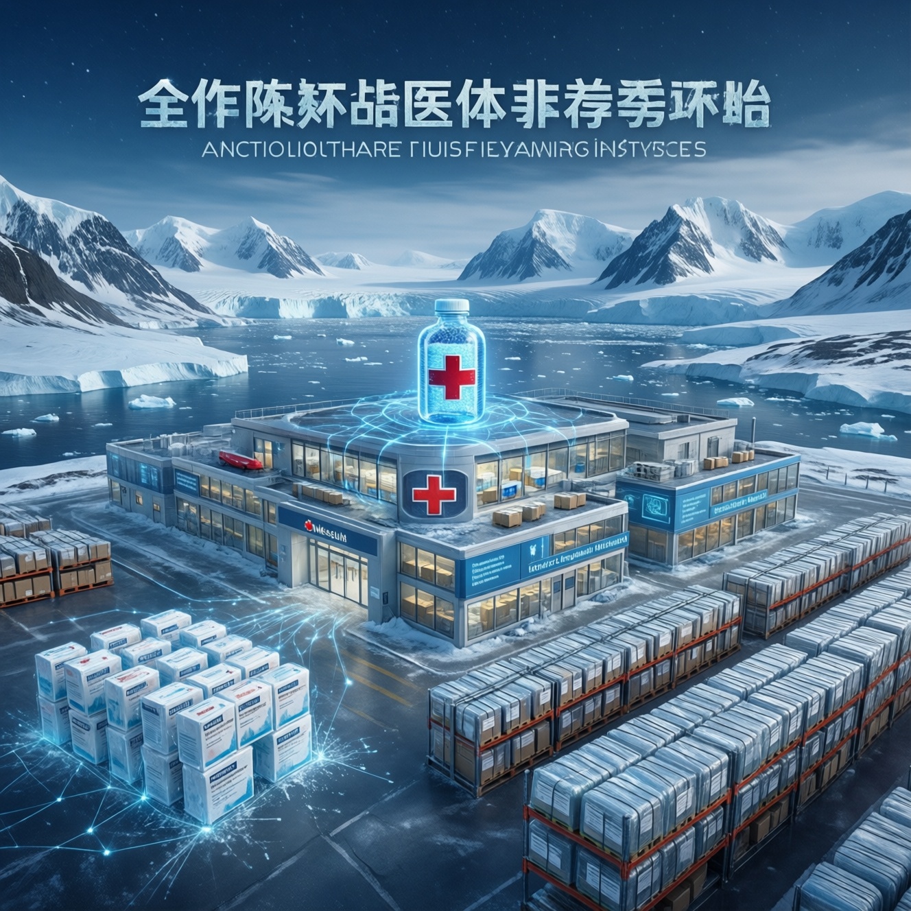 Здравоохранение на Крайнем Севере: кадры, санавиация и лекарственное обеспечение